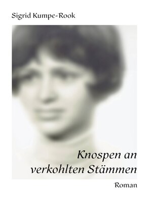 cover image of Knospen an verkohlten Stämmen